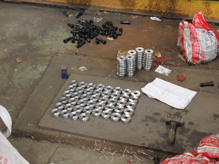 昆山高强度螺栓